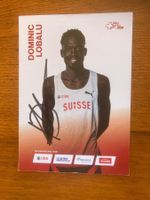 Dominic  Lobalu  /   orig. AK