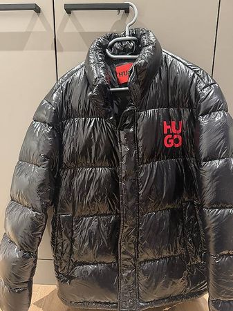 Hugo Boss Daunenjacke