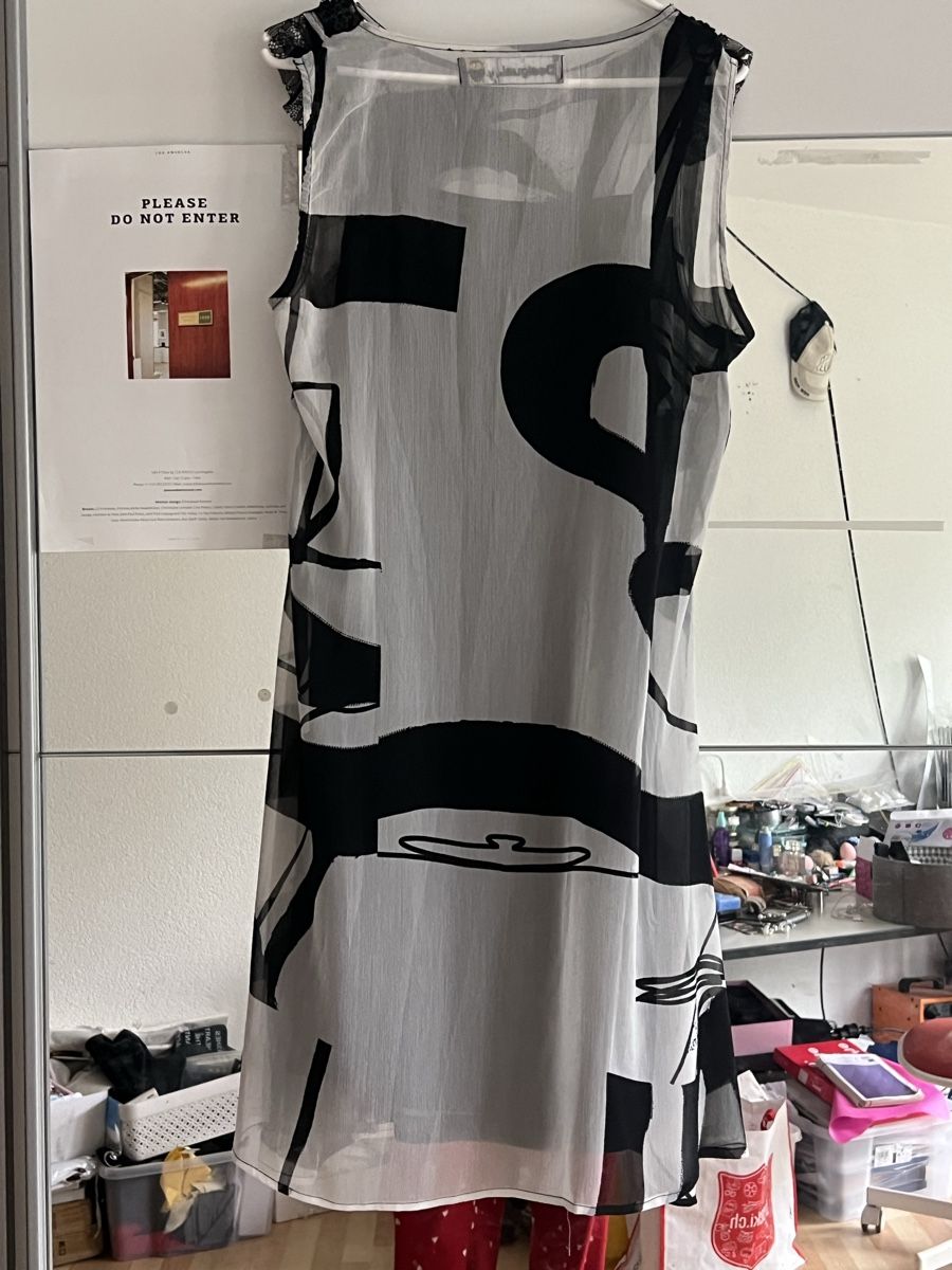 Desigual Kleider: desigual Kleid  – Gebraucht aus Orpund von mar_68sp 3