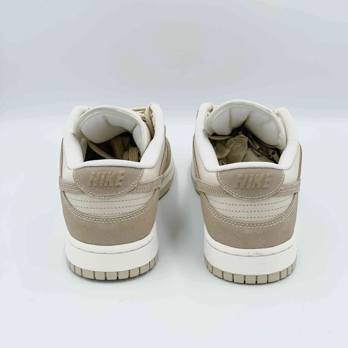 Nike Scarpe da uomo: Nike Dunk Low Sand Drift / Beige EU 42 – Nuovo e nell'imballaggio originale da Erlinsbach venduto da sasneakers 4
