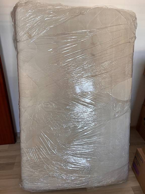 Materassi: Materasso 160x200 memory foam – Usato da Pregassona venduto da cam_qd5t 1