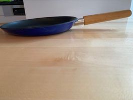 Crepes Pfanne Dorati