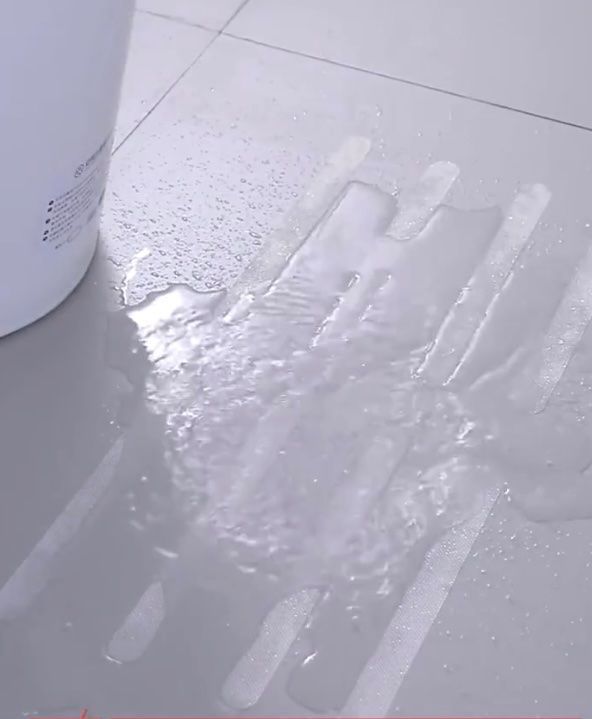Duschen: Anti Slip Streifen Transparent Dusche! – Neu und originalverpackt aus Seon von Aaargauer01 4