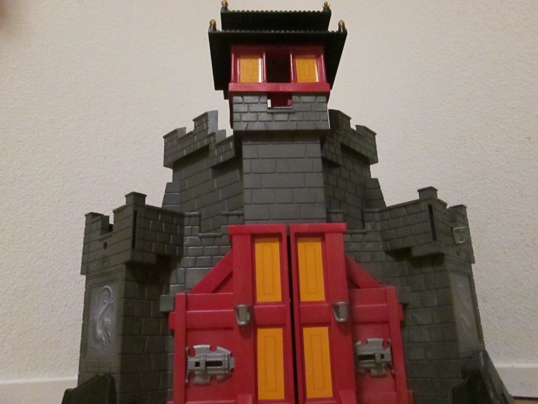 Playmobil Casette per bambini: Playmobil Drachenburg – Usato da St. Niklausen LU venduto da Kamelo
