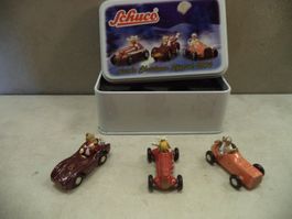 Schuco Piccolo-Set Christmas Spetzial2004 limitiert