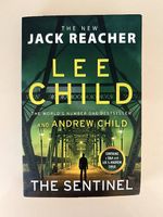 Lee Child - The Sentinel