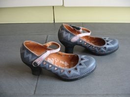 Art sublimes chaussures en taille 37!