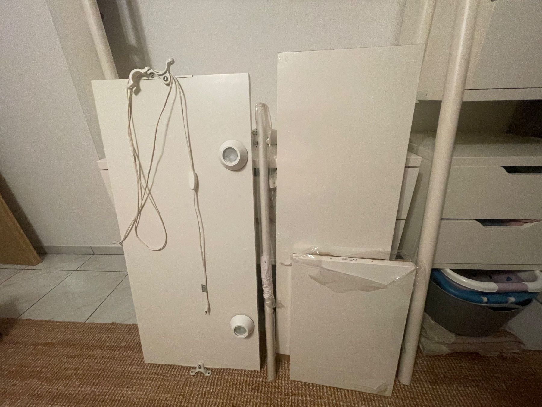 Ikea Schränke: Ikea Kleiderschrank – Gebraucht aus Amriswil von einkaufverkauf 7