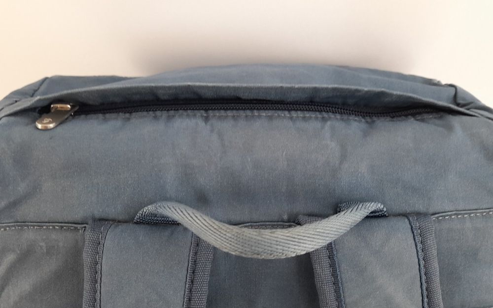 THE FJÄLLRÄVEN original Rucksack 8