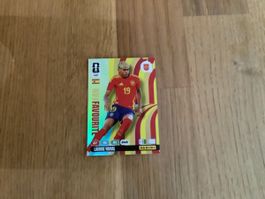 Adrenaline XL Yamal card