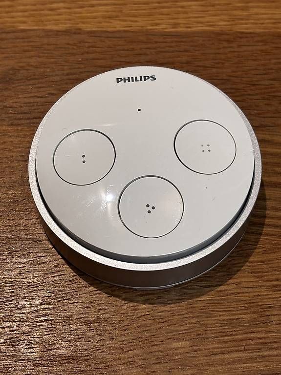 Interruttori: (2 Stk) Philips Hue Tap Schalter – Usato da Pfungen venduto da nicky79 1