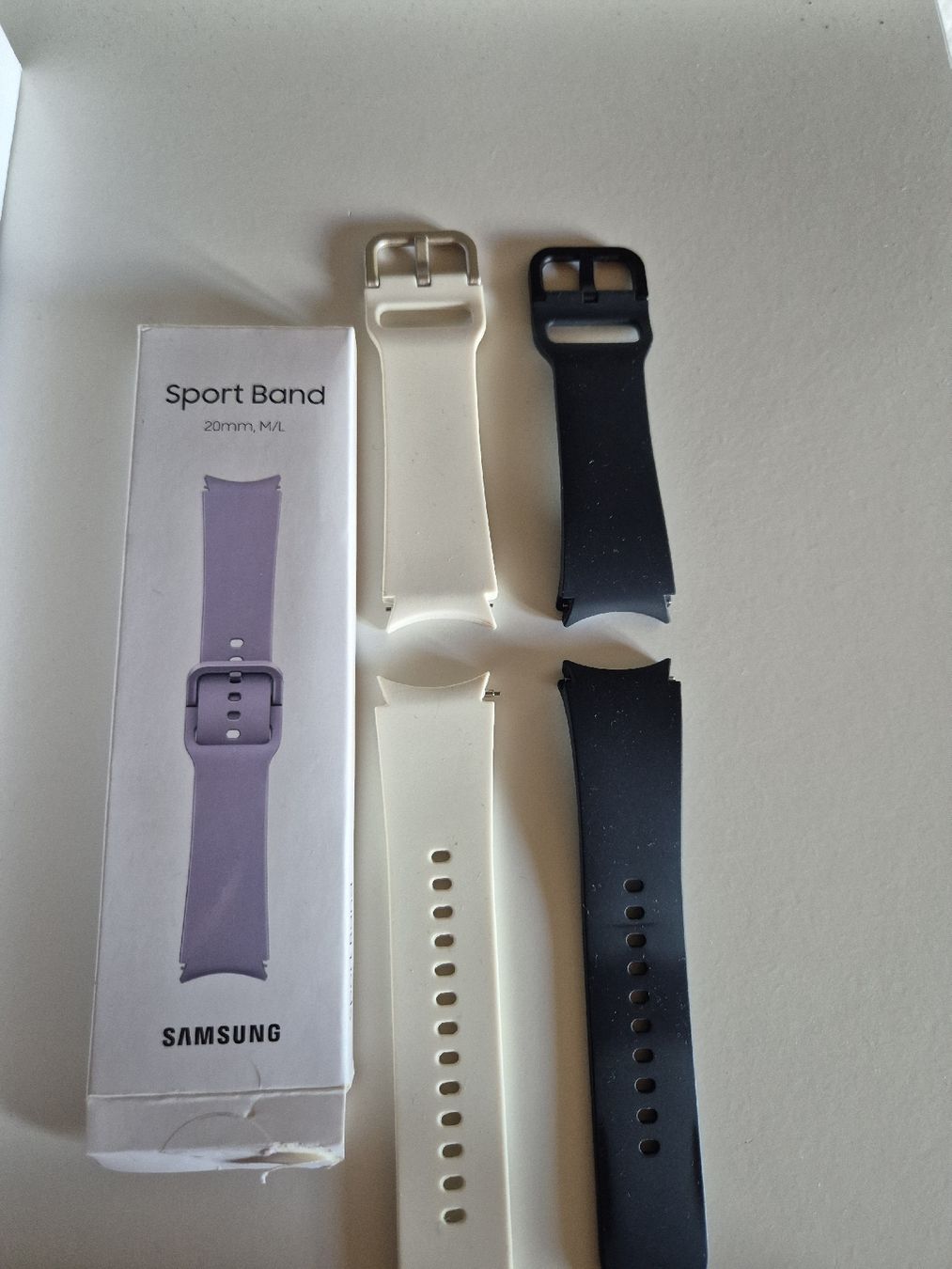 Samsung Smartwatch: samsung watch 6 LTE  – Usato da Vesin venduto da gal_bc6j 4