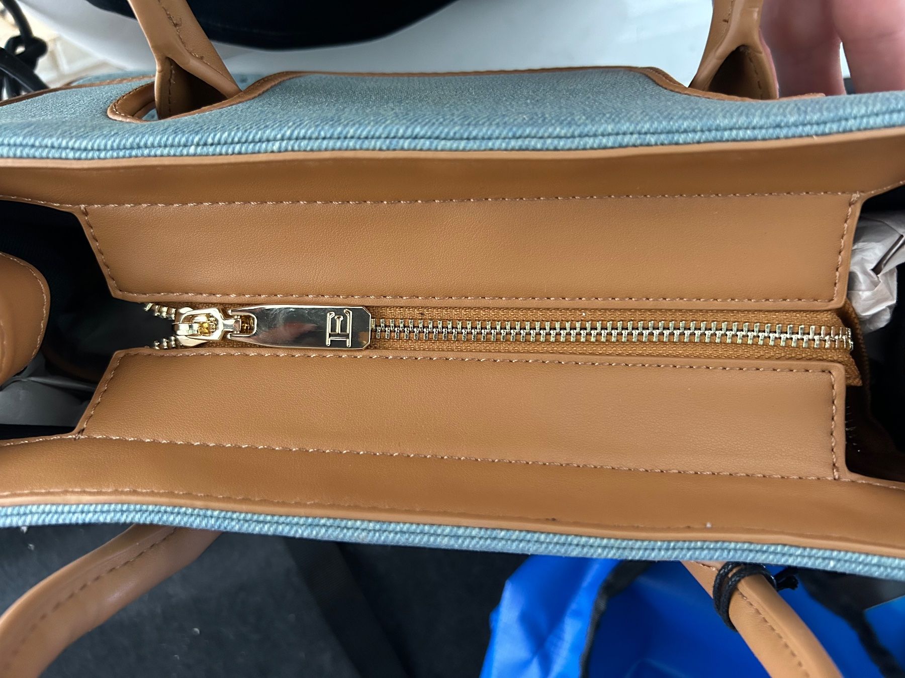 Ermanno Scervino Taschen für Damen: Ermanno Scervino Tasche Neu – Neu und originalverpackt aus Endingen von Noisy-Colours 6