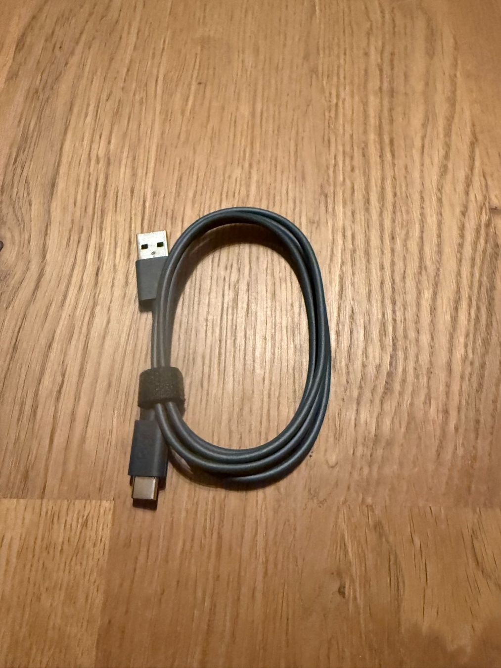 Câbles: Logitech USB-A auf USB-C Kabel 1m – D'occasion à Wettingen par myworldsking