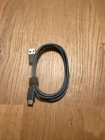 Logitech USB-A auf USB-C Kabel 1m