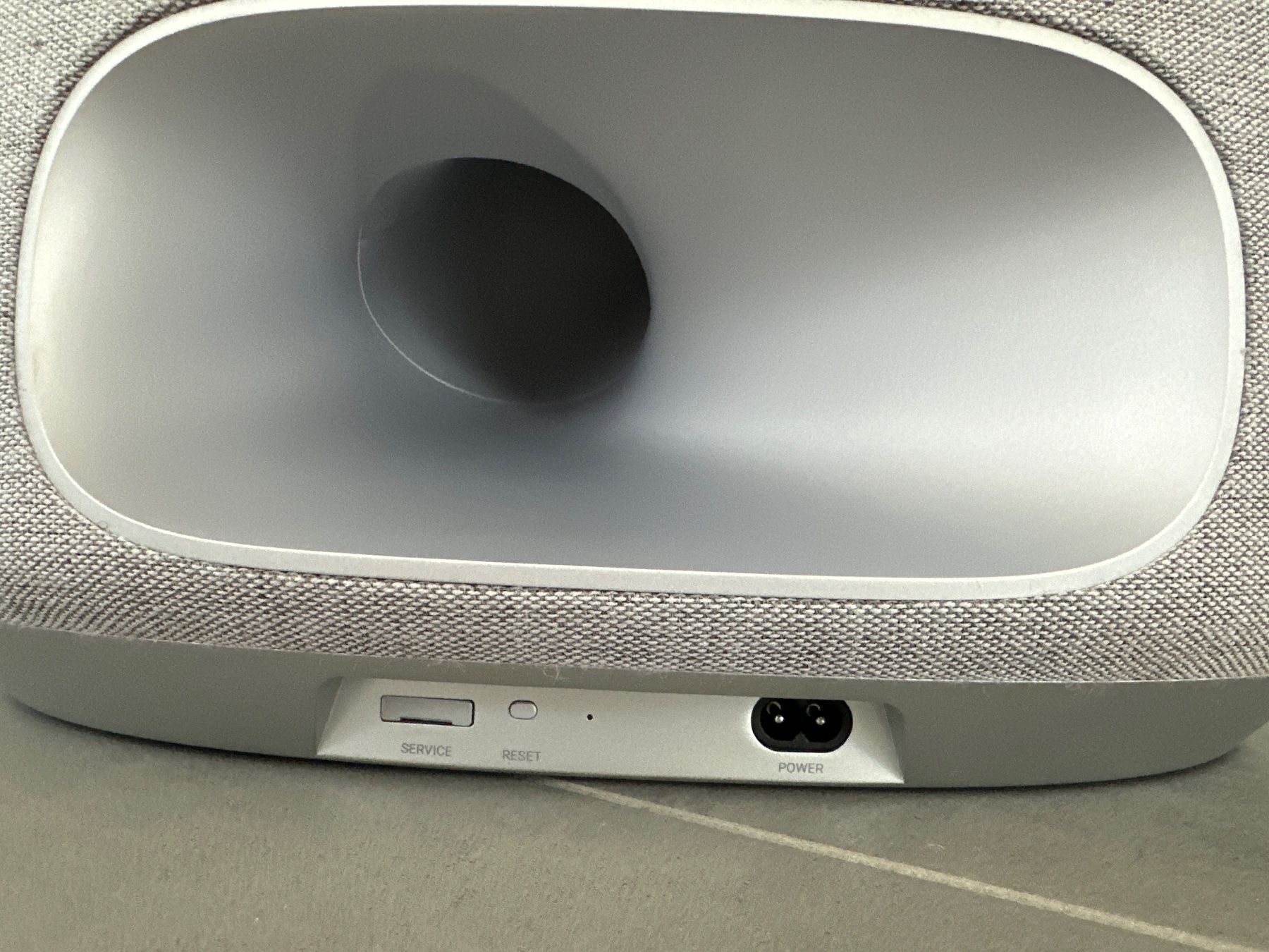 Harman-Kardon Casse acustiche: HARMAN KARDON CITATION SUB – Usato da Affeltrangen venduto da admar 4
