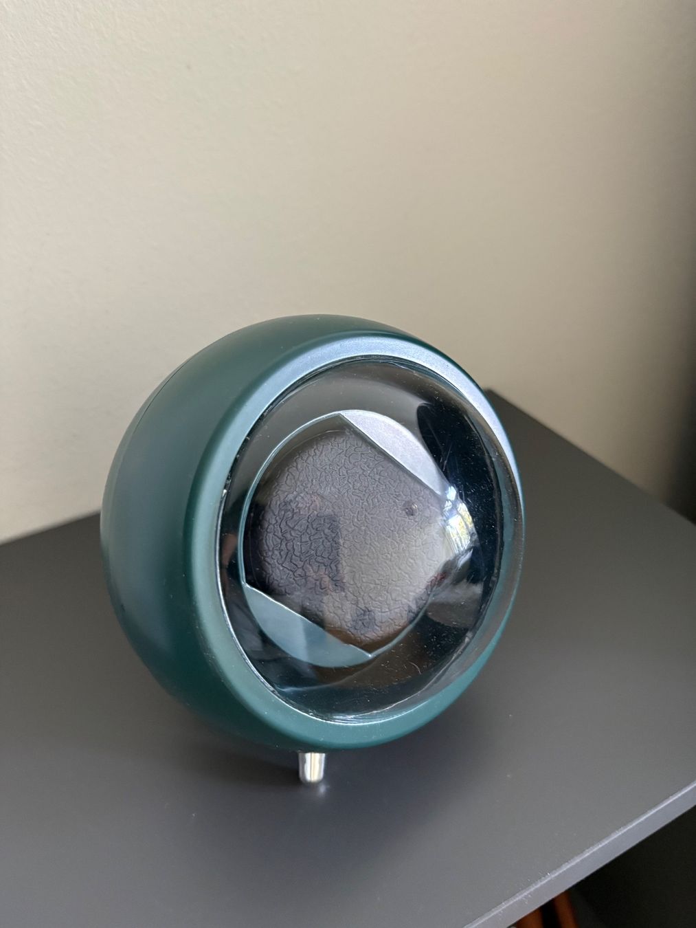 Cofanetto carica e porta orologi: Watch Winder Uhrenbeweger USB-C or AA Battery – Usato da Basel venduto da thertfu
