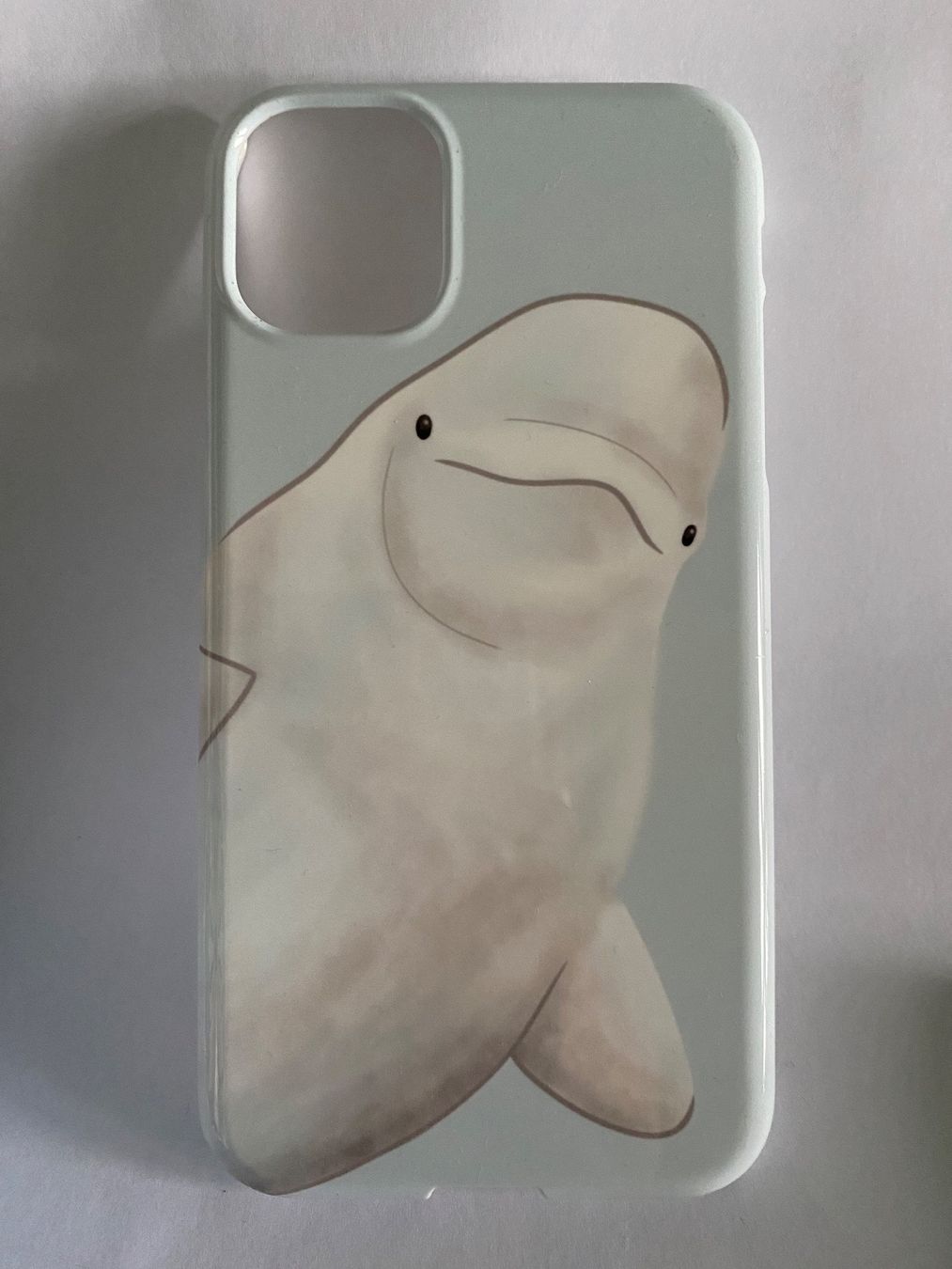 Apple Cover & Protezioni schermo: iPhone 11 Handyhülle/Cover – Usato da Altendorf venduto da am9j_nt