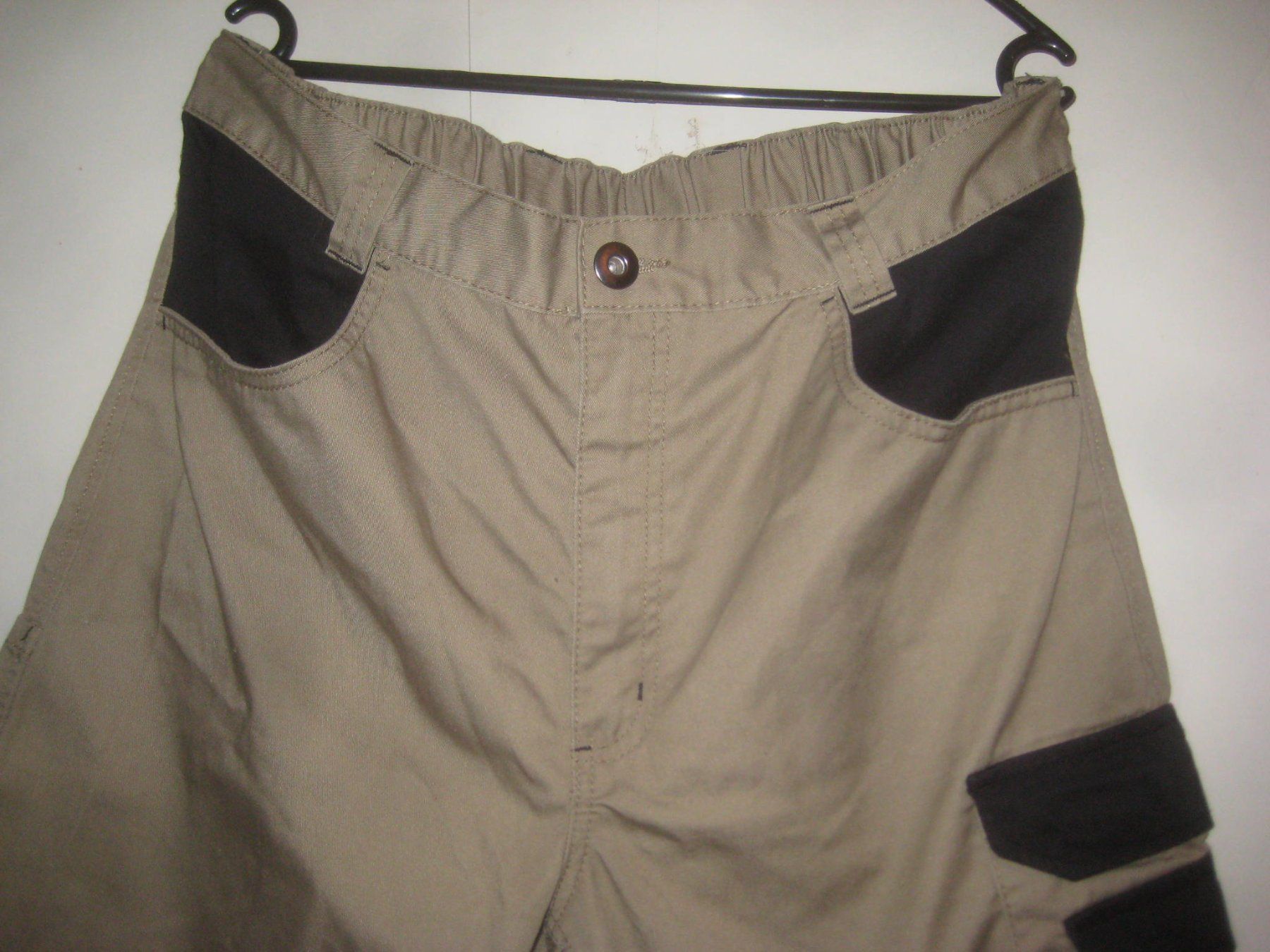 Hosen: HERREN   ARBEITS    HOSE – Neu (gemäss Beschreibung) aus Uster von flocke1 1