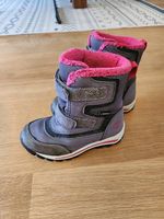 Winterschuhe Grösse 28