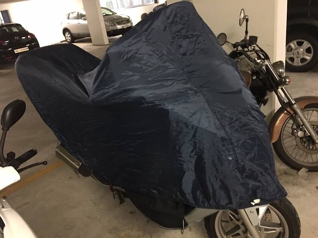 Coperte: Moteradschutzdecke günstig!! – Usato da Rudolfstetten venduto da Besimi555