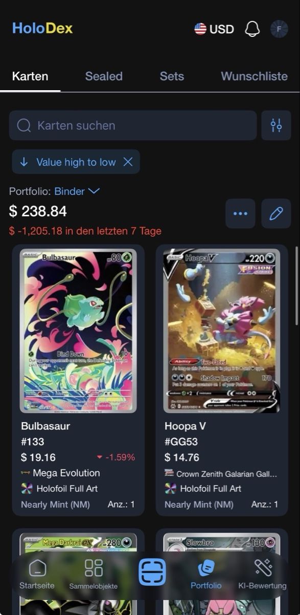 Pokémon Carte collezionabili: Pokémon Sammlung – Usato da St.Moritz venduto da Bandi10 5