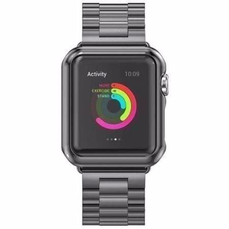 Smartwatch: HOCO Apple Watch 42mm Snap-on Case S2 – Nuovo e nell'imballaggio originale da Zürich venduto da st0re