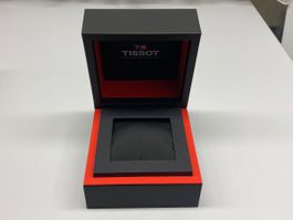 TISSOT Uhrenbox