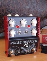 Thorp FX Pulse Doppler V2, Neu!, UVP 246 CHF