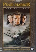 DVD Pearl Harbor Edition Spéciale