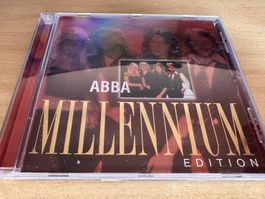 ABBA – Millennium Edition