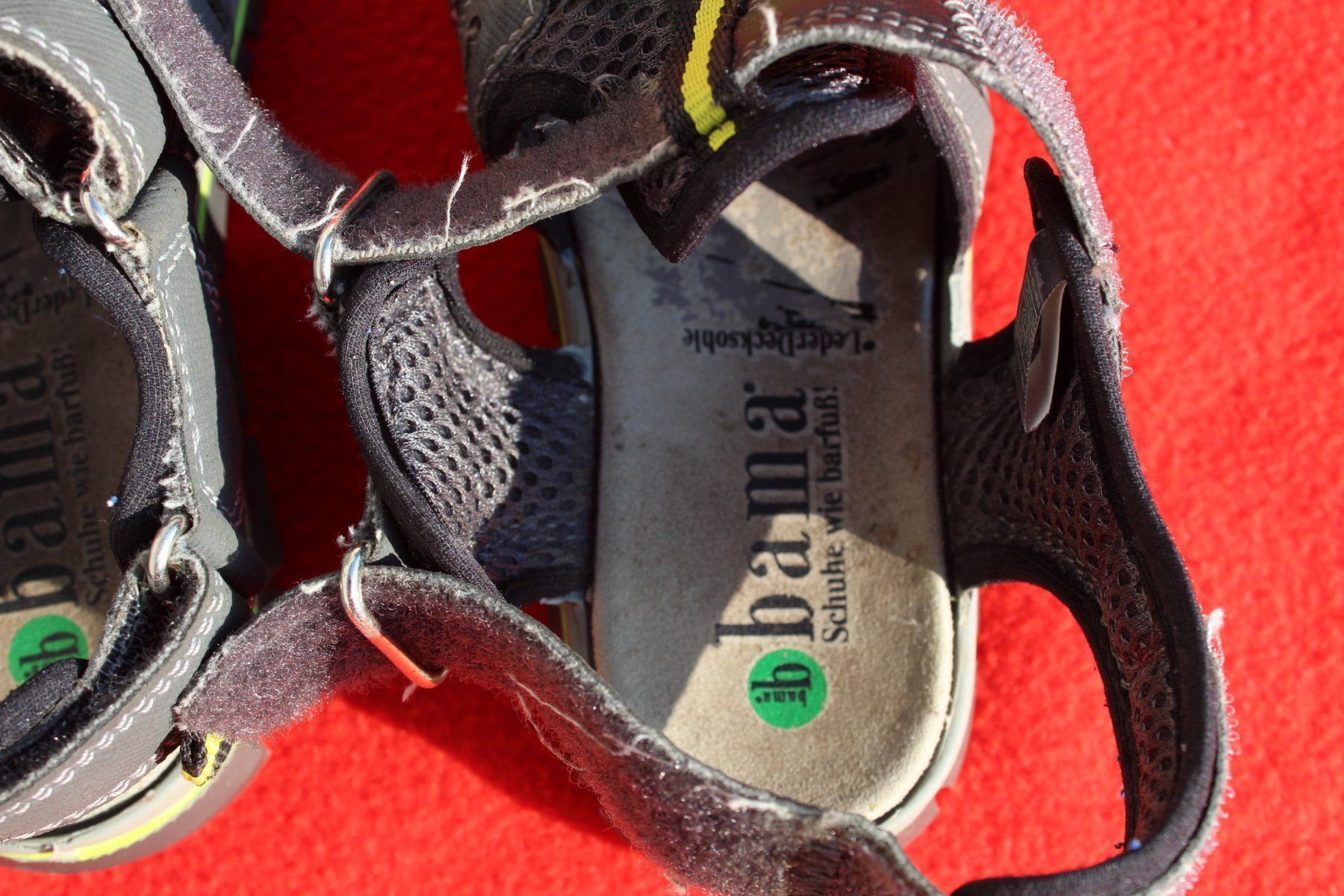 Scarpe per ragazzi: Sandale bama 29 – Usato da Walliswil-Nbipp venduto da Speer516 2