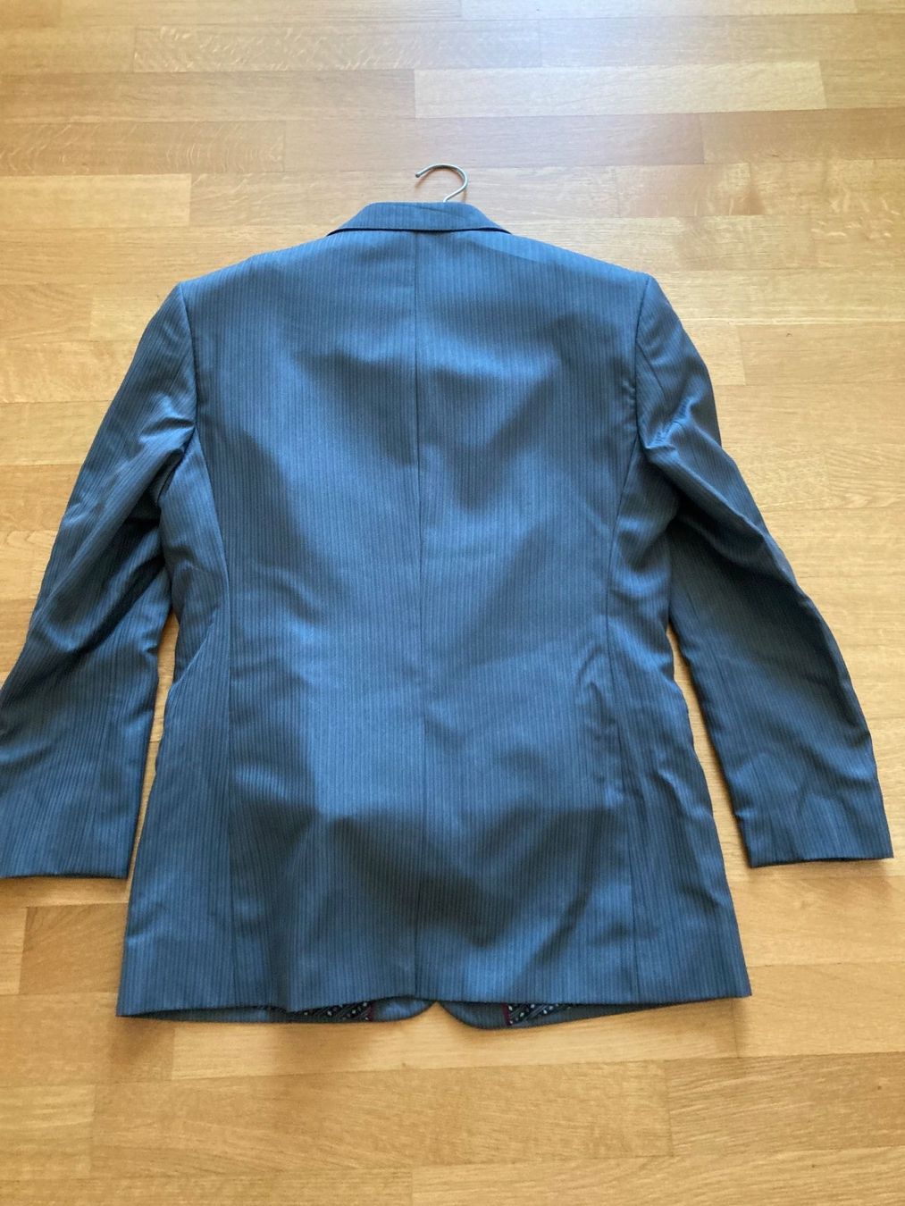 Completi: (G) Anzug tng 50 Slim Fit – Usato da Jonen venduto da Sevenb 1