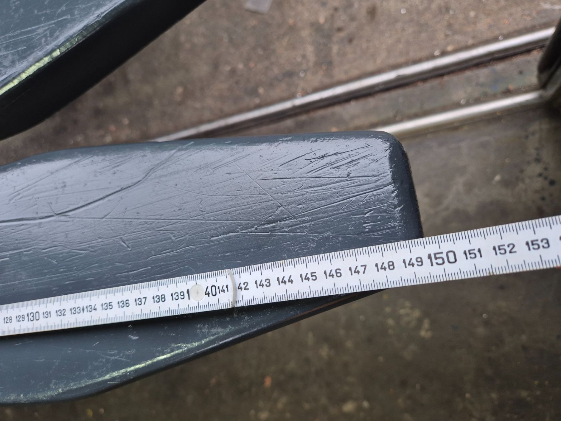 Jungheinrich Gabelstapler & Hubwagen: Stapler Jungheinrich EFG-216 – Gebraucht aus Aarau von LM-Handel 6