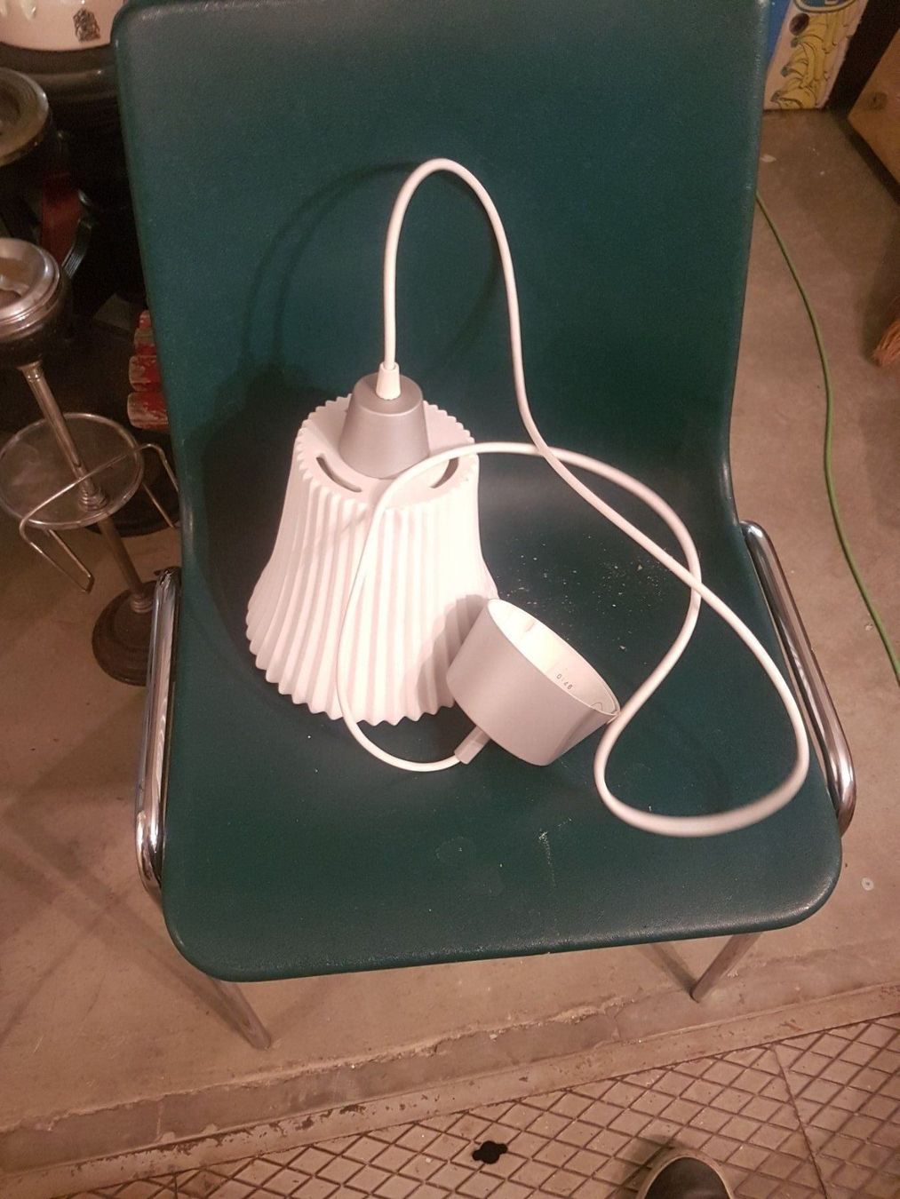 Lampes: Deckenlampe Ikea Stilleben – Neuf (Voir description) à Basel par Jcva 4