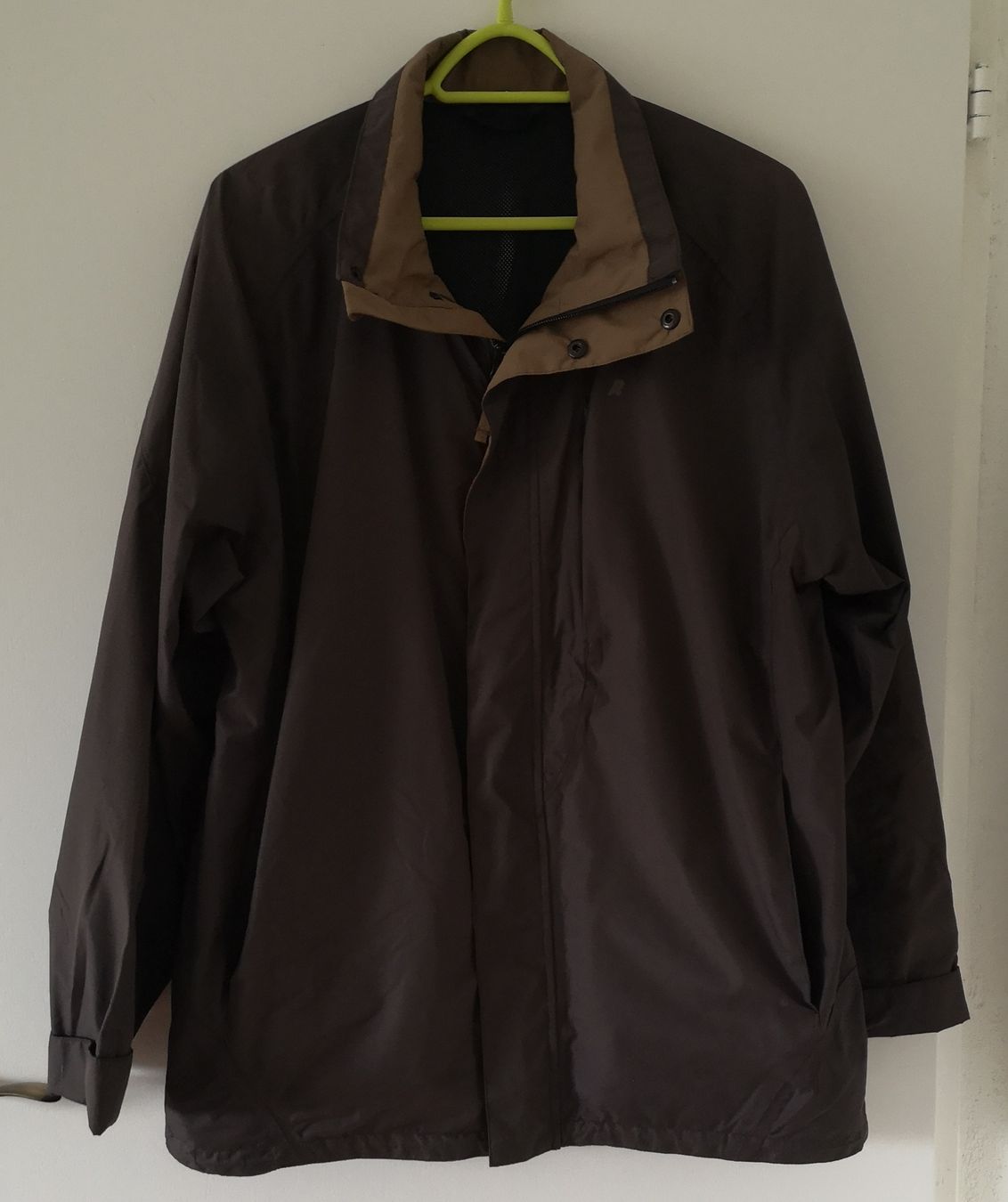 Rukka Giacche: Softshell Jacke M - rukka - Spendenaktion – Nuovo (secondo la descrizione) da Unterkulm venduto da Beljasch 1