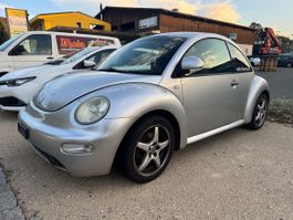 VW Beetle