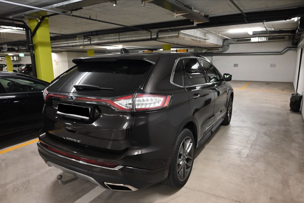 Ford Autos: Ford Edge  – D'occasion à Rüthi (Rheintal) par Caba83 1