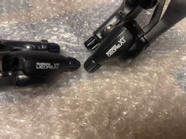 Schalthebel Schimano Deore XT STM095 Kult