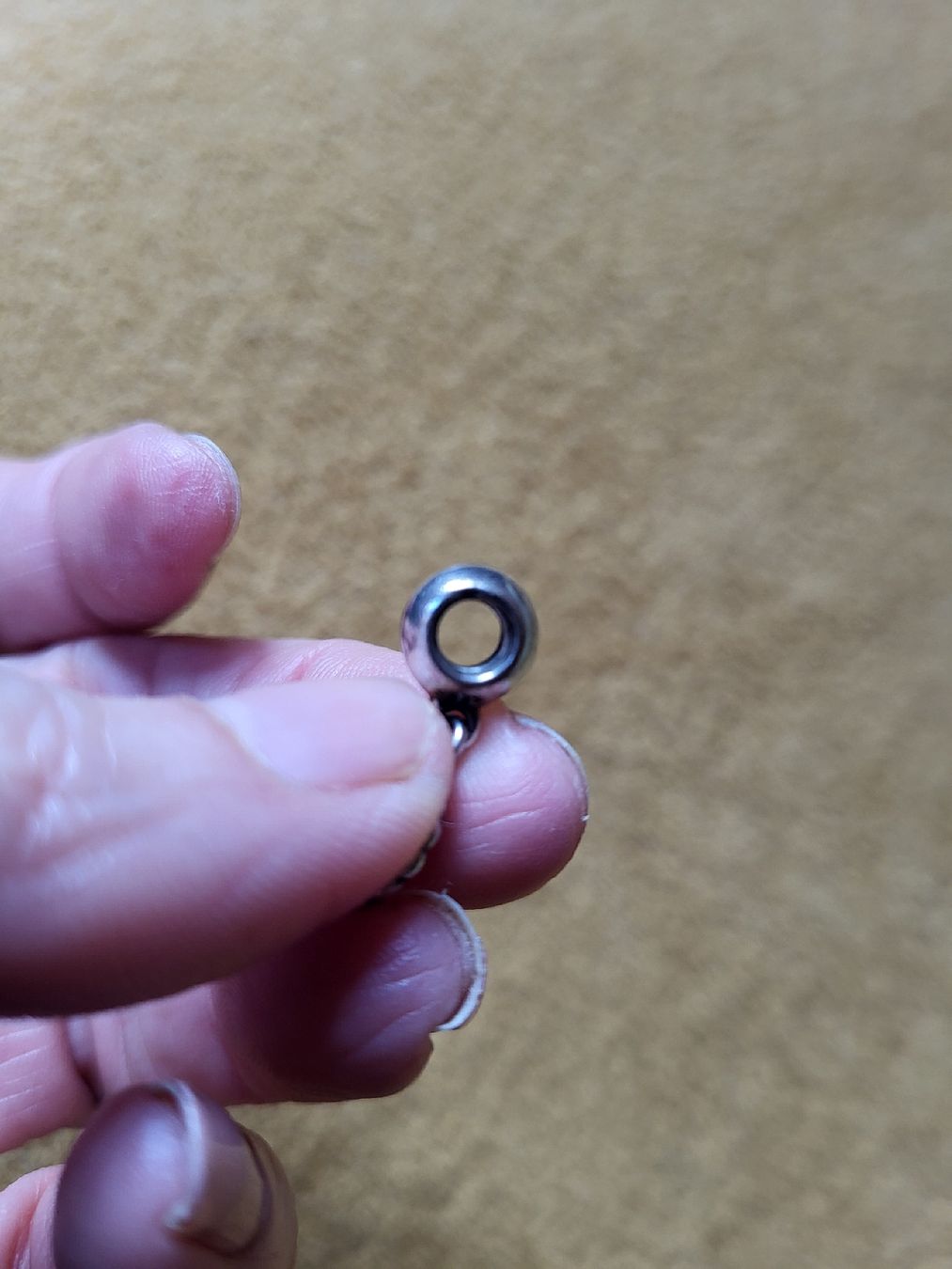 Pandora Ciondoli: Originaler Pandora Charm – Nuovo (secondo la descrizione) da Zweisimmen venduto da Adorable 2