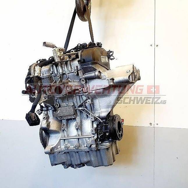DKL DKLA DKLB DKLC DKLD Motor 1.0 TSI VW Seat Skoda Audi (Gebraucht) in ...
