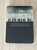 Coffret Collector Band of Brothers DVD - Edition Limitée! 54