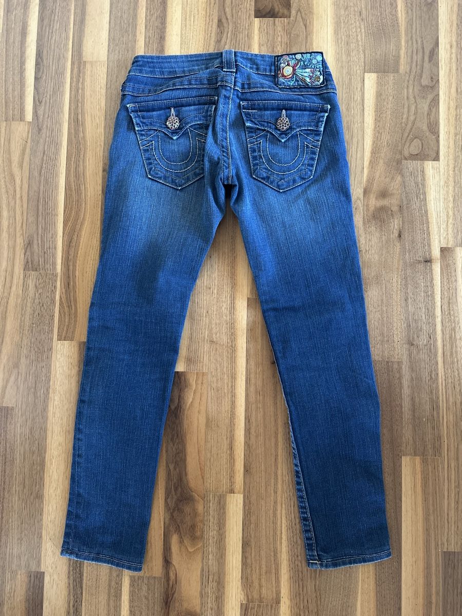 Jeans: Jeans True Religion – Gebraucht aus Schlieren von coolgearonly 2