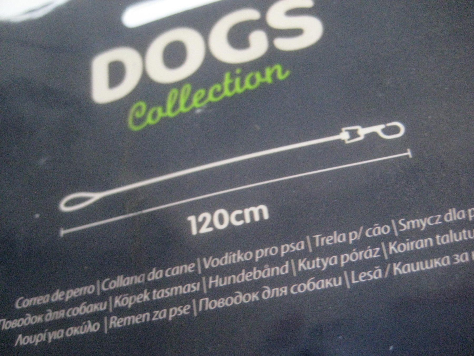 Collier et laisse: HUNDE  LEINE – Neuf (Voir description) à Uster par flocke1 2