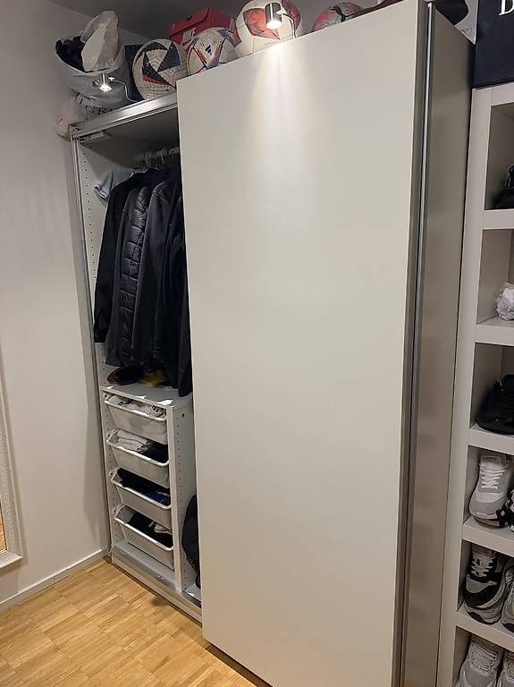 Schränke: Pax Kleiderschrank  – Gebraucht aus Zürich von erm_qh6n 4