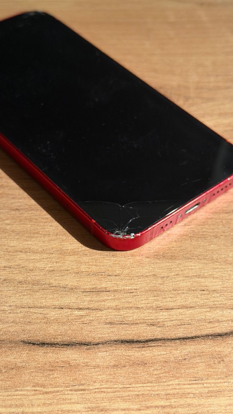 Apple Telefoni cellulari / Smartphones: iPhone 13 Rot 128gb – Usato da Steinmaur venduto da Vitamin-C 5