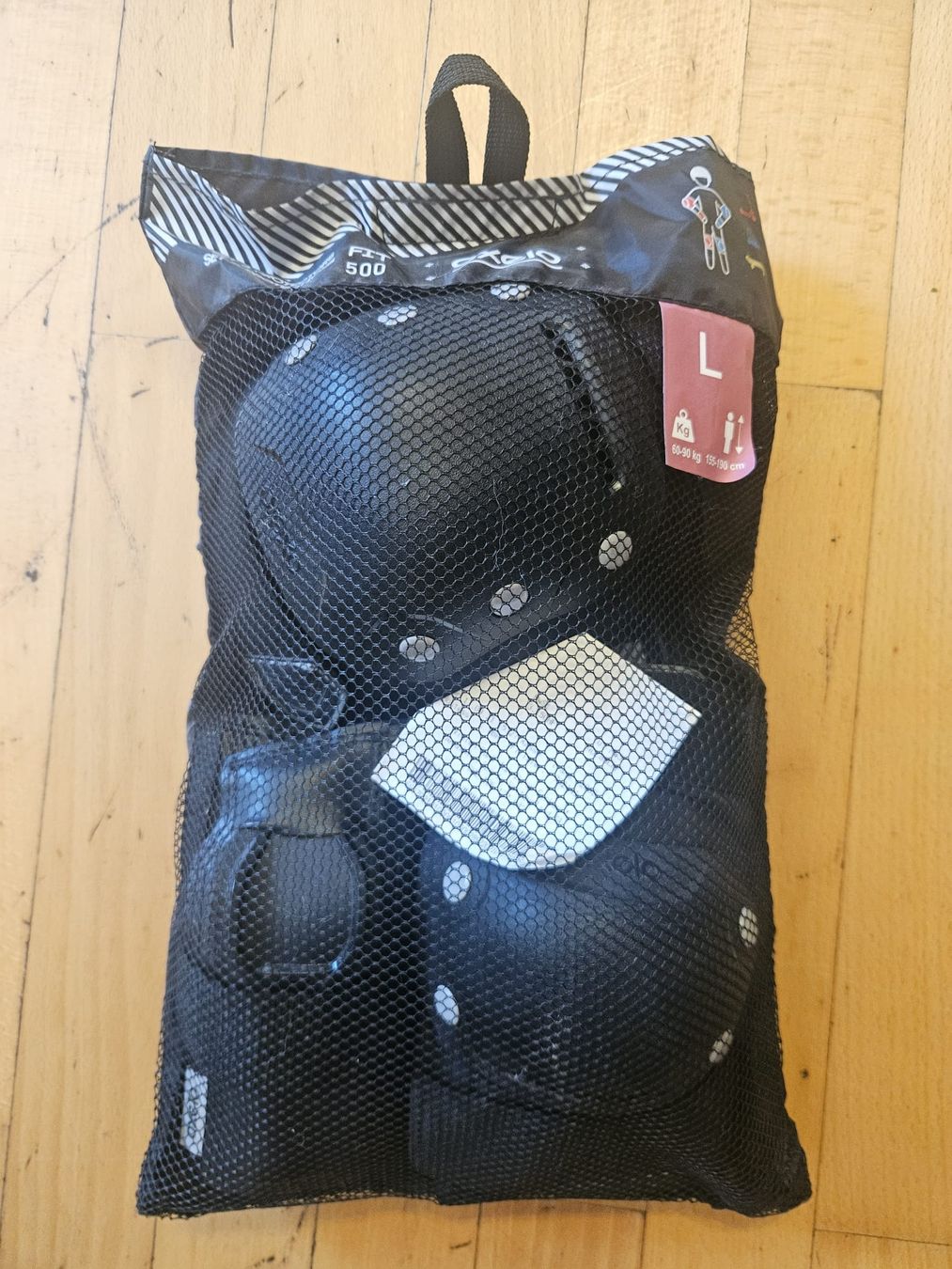 Inline-Skating & Rollschuhe: Rollerblades – Neu (gemäss Beschreibung) aus Wermatswil von AndiMG19 2