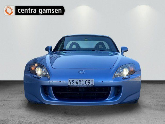 Honda Automobili: Honda S2000 – Usato da Martigny venduto da AF99 1
