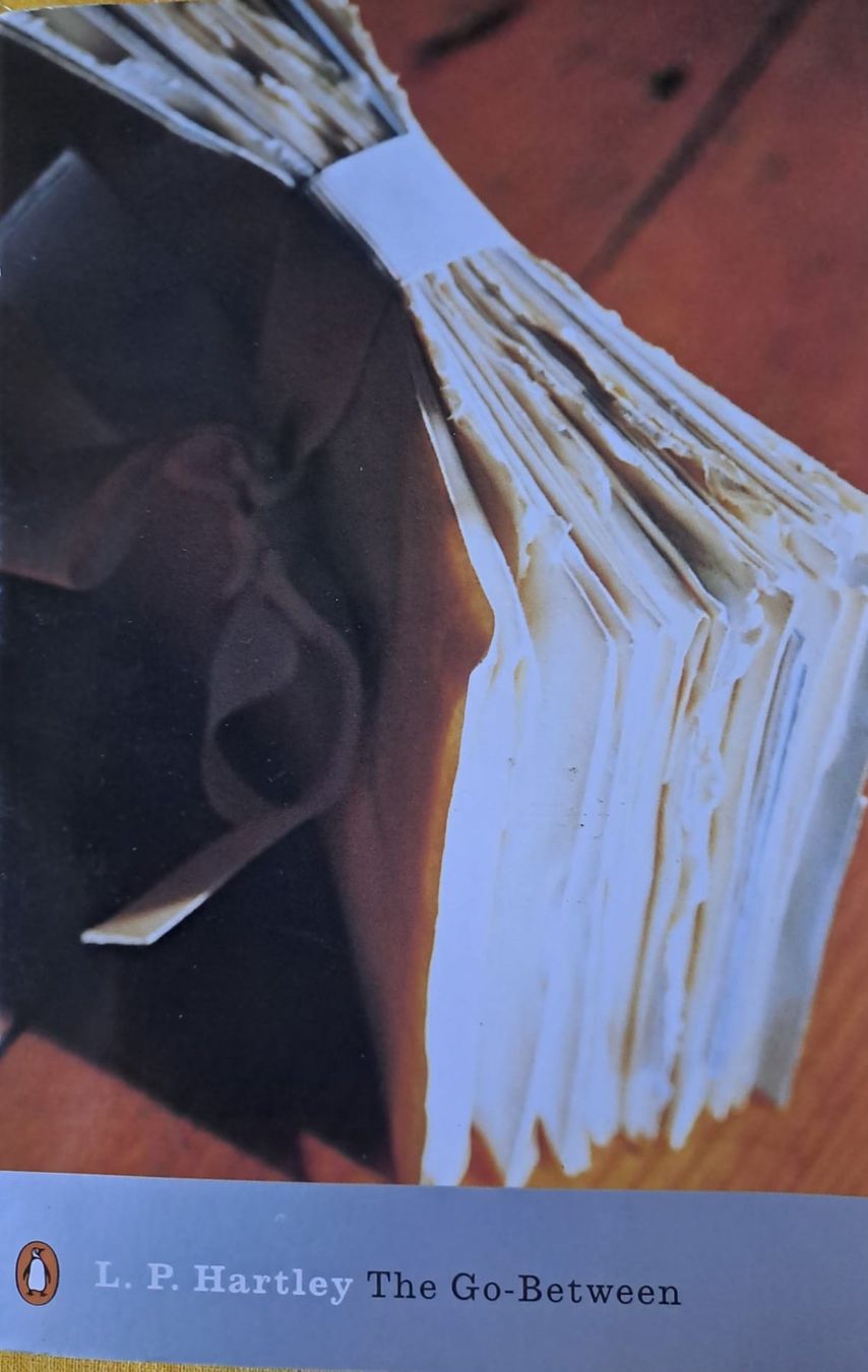 Libri: The Go-Between L.P. Hartley – Usato da Sevelen venduto da Cangaroo