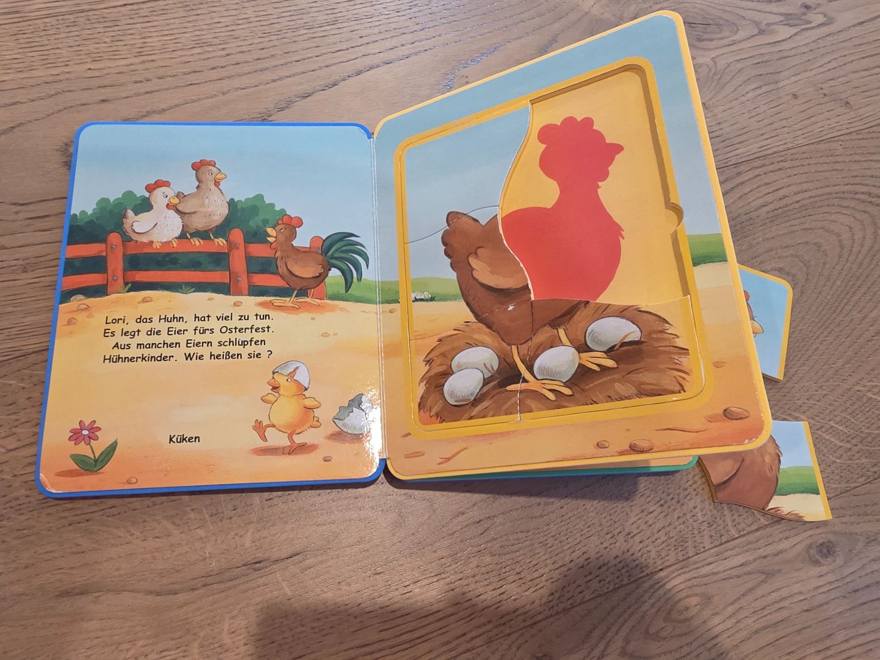 Libri: Kinderbücher 4 Stk – Usato da Bülach venduto da tet_nq2w 4